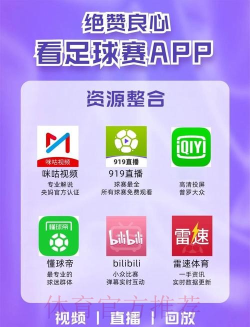 在线观看2021世界杯直播的最佳平台推荐